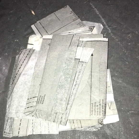 STIL Multisize Sewing Pattern - Picture 2 of 6